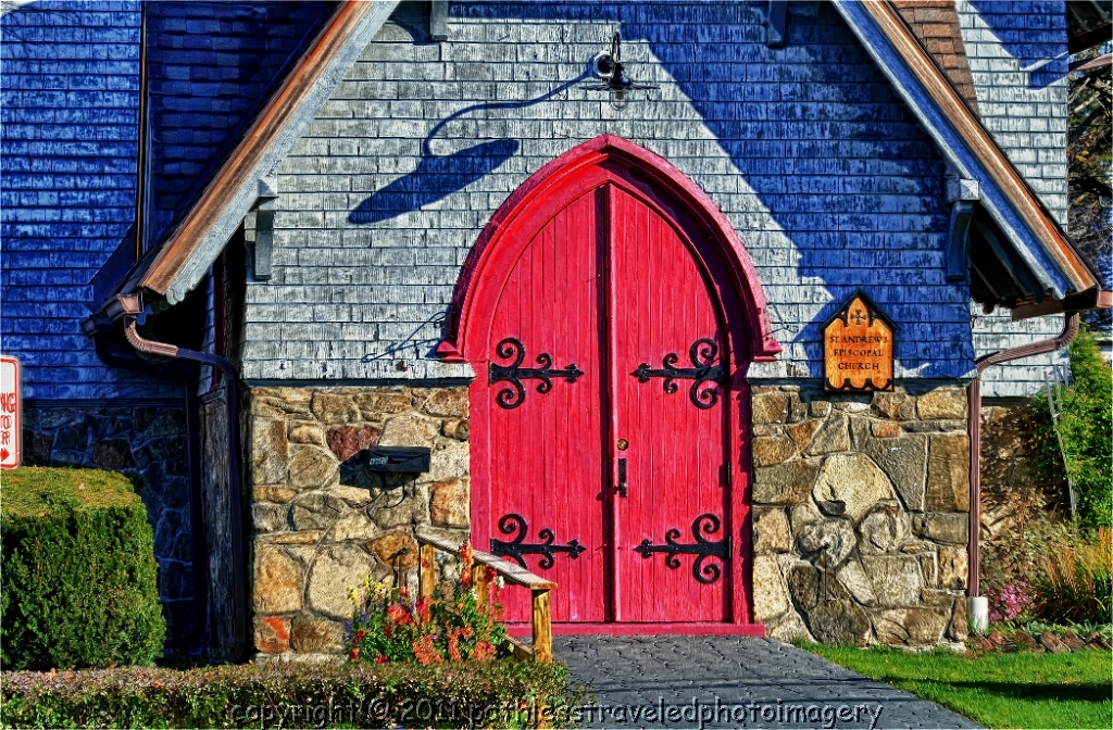 1010A9_HDR.jpg - October -- Church in New Paltz