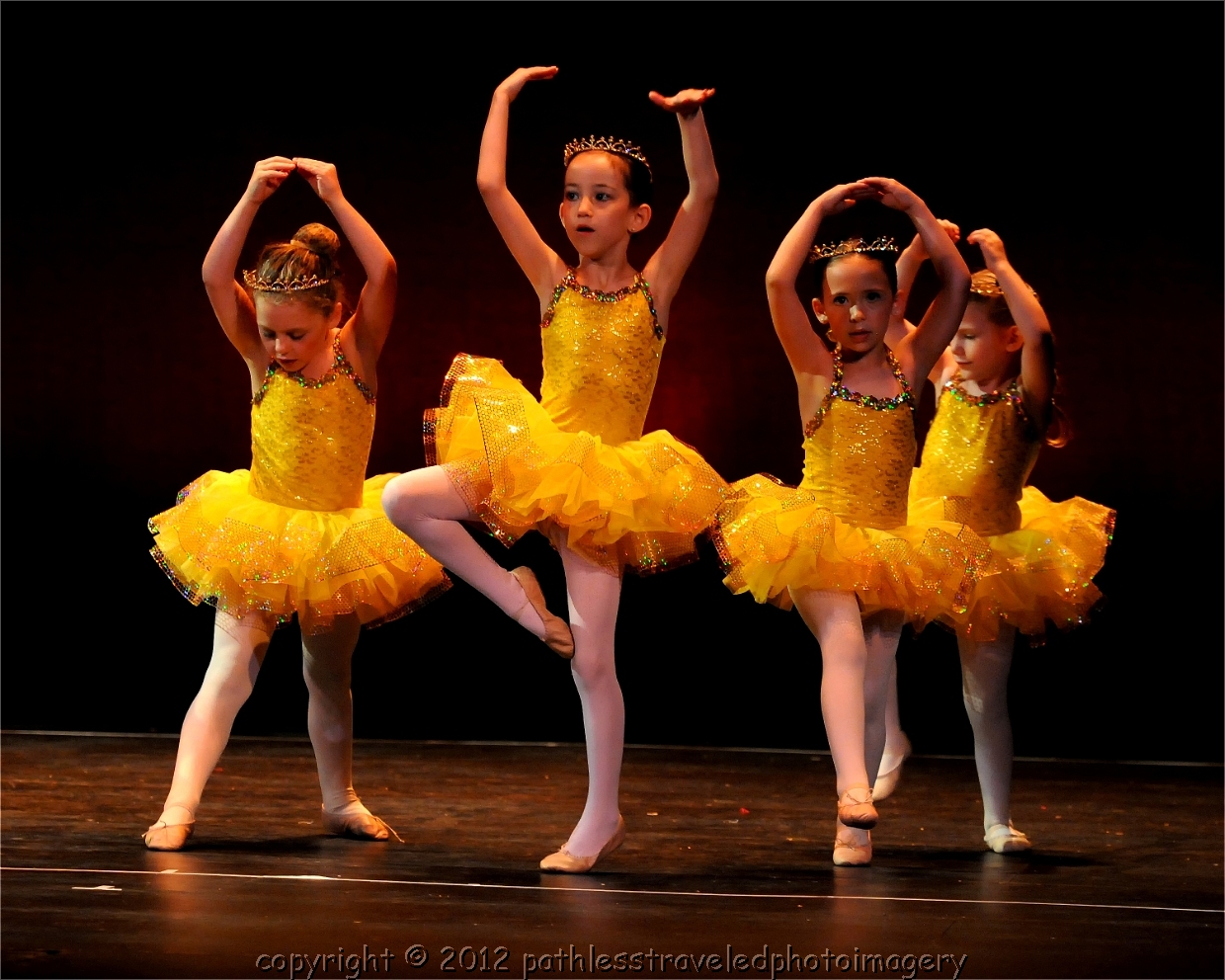 1106_2010.JPG - June -- Saugerties Ballet Center Recital