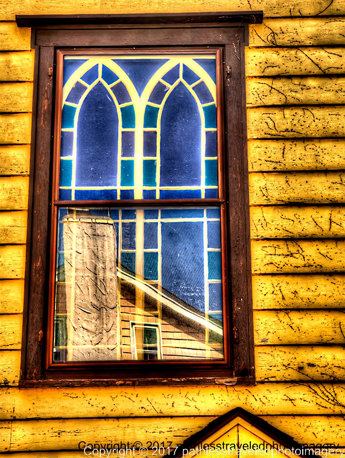1704_0493_4_5_6_7_Painterly 4a.jpg - Apr - Old Church in a Hudson River town
